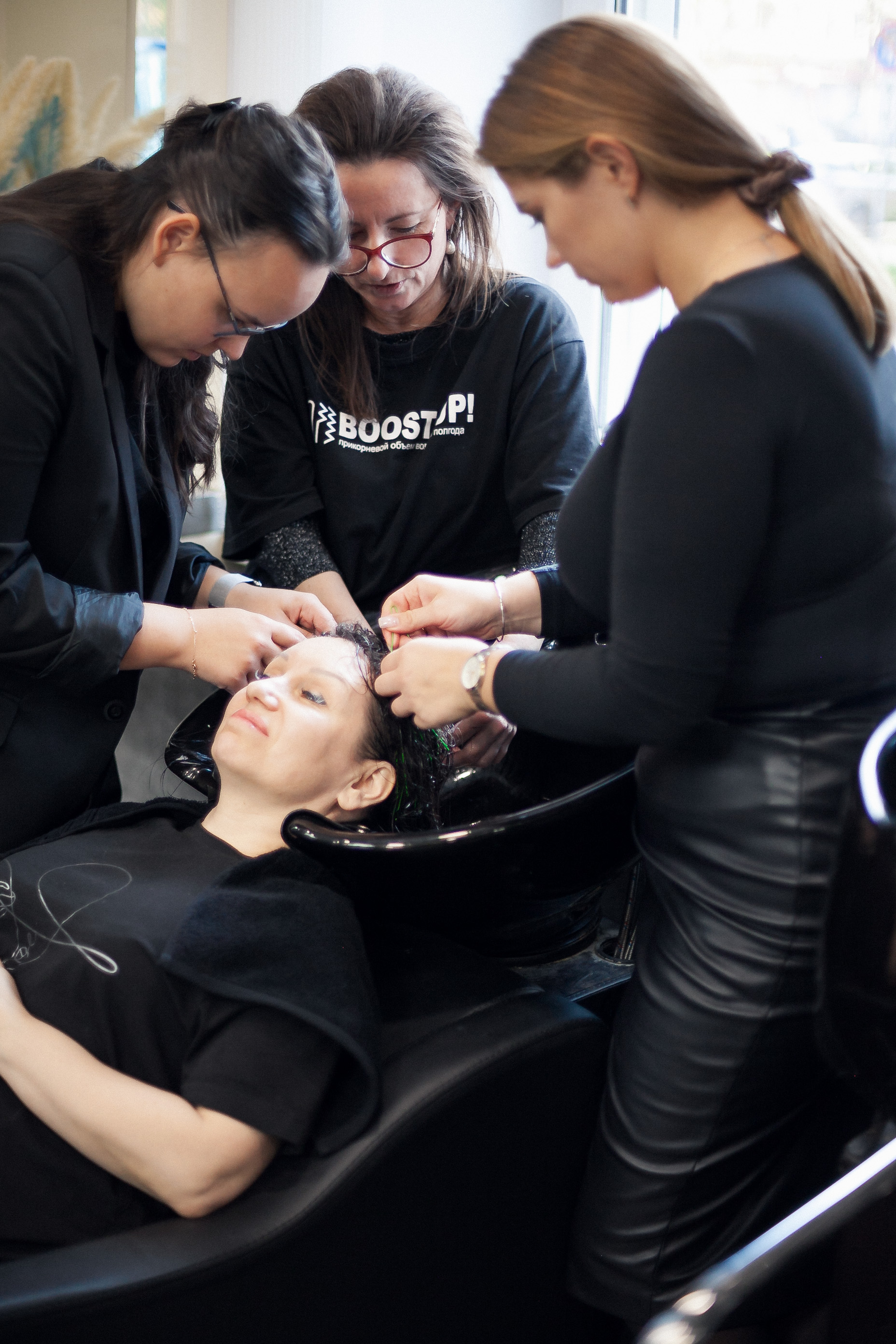 Результат студента 1